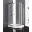 Душевой уголок CEZARES ANIMA-W-RH-1-120/90-C-Cr   120х90