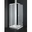 Душевой уголок CEZARES ANIMA-W-A-2-P-Cr