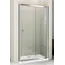 Душевая дверь CEZARES PRATICO-BF-1-140-C-Cr