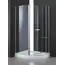 Душевой уголок CEZARES ELENA-W-RH-1-120/90-C-Cr-L/R