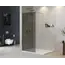 Душевая перегородка CEZARES LIBERTA-L-1-GR-Cr