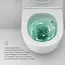 AM.PM Like подвесной унитаз AquaSpin с сид м/лифт
