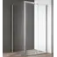 Душевой уголок CEZARES VARIANTE-AH-1-C-Cr