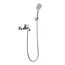 Смеситель для ванны и душа  ACWEN 80276