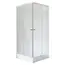 Душевой уголок Royal Bath RB HPD RB HP квадратный
