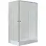 Душевой уголок Royal Bath RB HPD RB HP прямоугольный