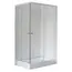 Душевой уголок Royal Bath RB HPD RB HP прямоугольный