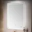 Зеркало с LED-подсветкой MELANA-5070 , 50х70см