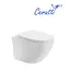 Унитаз Ceruttispa CT10572 ORLTER Aria UF подвесной безободковый