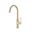 Смеситель для кухни ACWEN  JL-12111MH золото