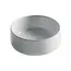 Ceramica Nova Умывальник чаша накладная круглая Element 355*355*150мм