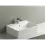 Умывальник чаша Ceramica Nova накладная прямоугольная Element 590*450*160мм