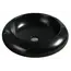 Раковина накладная круглая CeramaLux 7031