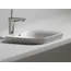 Умывальник Ceramica Nova прямоугольный встраиваемый сверху в столешницу Element 580*400*150мм
