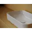 Ceramica Nova Умывальник чаша накладная прямоугольная Element 605*375*145мм