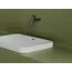 Ceramica Nova Умывальник прямоугольный встраиваемый сверху в столешницу Element 605*415*185мм