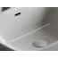 Умывальник Ceramica Nova прямоугольный встраиваемый сверху в столешницу Element 580*400*150мм
