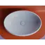 Ceramica Nova Умывальник чаша накладная овальная Element 560*390*150мм