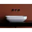 Ceramica Nova Умывальник чаша накладная прямоугольная Element 600*380*150мм