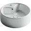 Ceramica Nova Умывальник чаша накладная круглая Element 400*400*150мм