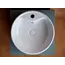 Ceramica Nova Умывальник чаша накладная круглая Element 400*400*150мм