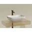 Умывальник чаша Ceramica Nova накладная прямоугольная Element 500*359*145мм