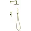 Душевая система встраиваемая BOHEME UNO 464-G
