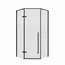 Душевой угол C2A  Ceruttispa без поддона (100x100x195)