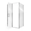 Душевой угол  VICTORIA120  Ceruttispa без поддона (90x120x195)