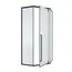 Душевой угол  C3ABD  Ceruttispa без поддона (90x90x195)