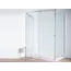 Душевой угол  MARBELLA 120 L/R  Ceruttispa без поддона (80x120x190)