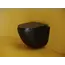 Подвесной унитаз CERAMICANOVA Vogue безободковый, смыв торнадо