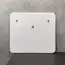 Зеркало Comforty Лондон-90 900*800, LED-подсветка, бесконтактный сенсор