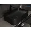 Накладная черная матовая раковина для ванной Gid Bm9599