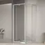 Душевой уголок RGW PA-38 прозрачное/хром
