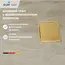 Душевой лоток RGW Drain Leo-02-10Gb