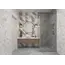 Настенная плитка Капелла / Capella Сер. 25x50 _ 1\74,25