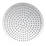 Верхний душ 3D круглый RGW SP-81
