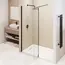 Душевая перегородка RGW WA-050B (WA-002B + Z-070B)