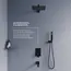 Душевая система встраиваемая RGW SP-56B