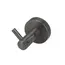 Крючок для полотенец двойной ACWEN SS84606GGS