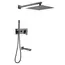 Душевая система ABBER Daheim AF8217