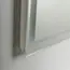 Зеркало  BelBagno сенсорное с подогревом 100х60