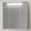 Зеркальный шкафчик OPADIRIS SMILE Фреш 80