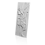 Панель- панно гипсовая 3D ARTPOLE ECHO