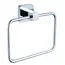 Полотенцедержатель Ceramalux QUADRO 61906