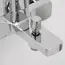 WasserKRAFT Naab 8601 Смеситель для ванны и душа