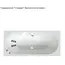 Ванна акриловая Radomir Вальс 170х75 с фронт.панелью
