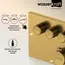 WasserKRAFT Aisch 5558 Thermo Термостатический смеситель для ванны и душа