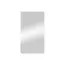 Зеркало для ванной Uperwood Vizo 40x70 см, белое